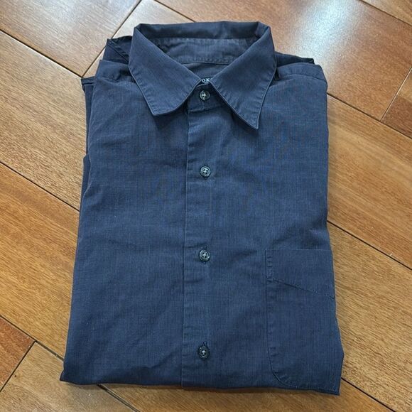 Brooks Brothers Other - Brooks Brother Brooks sports Men’s Cotton dress shirt size‎ S